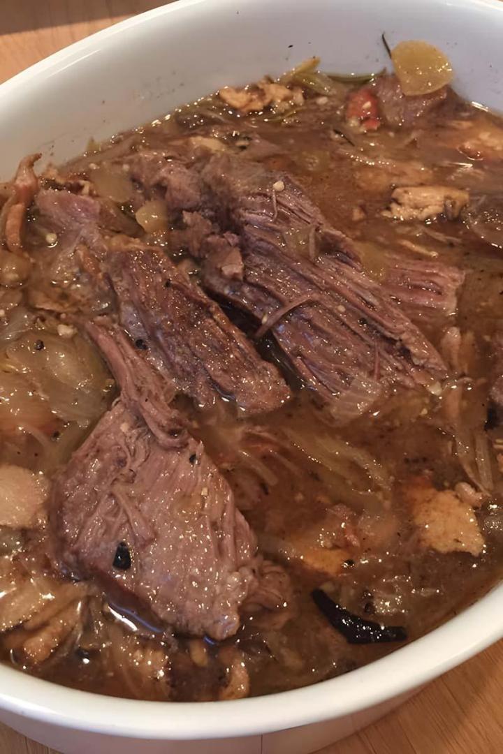 Produit de Viande Frais L'Orignal