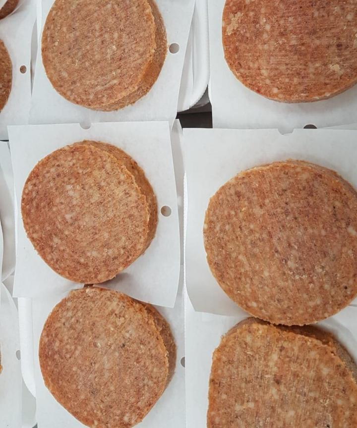 Produit de Viande Frais