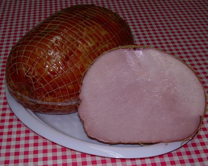 Viandes et Poissons Surgelées L'Orignal