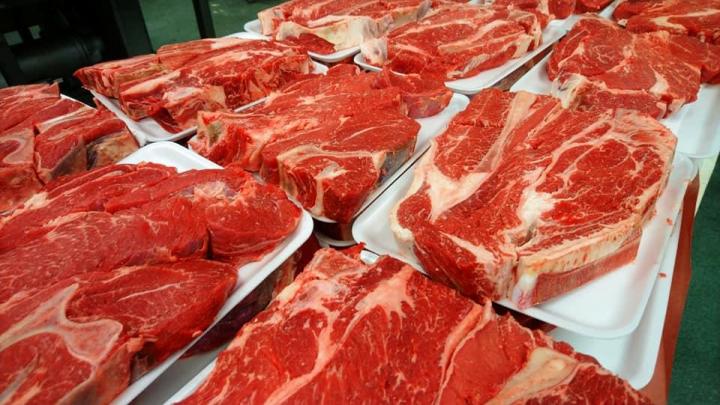 Produit de Viande Frais L'Orignal